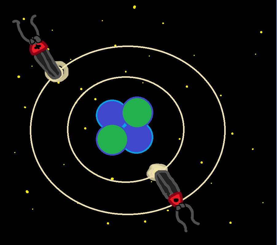 Of Atoms and Insects – A. Scott Meiser